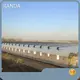 Double Layer Greenhouse Plastic ISO/CE - - Jianda Greenhouse 1