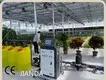Venlo Greenhouse T/T - - Jianda Greenhouse 1