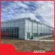 Venlo Glass Greenhouse 1500 Square Meter by Jianda Greenhouse 1