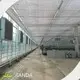 Polycarbonate Greenhouse Available by Jianda Greenhouse 1