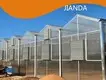 Custom Greenhouses QINGDAO - - Jianda Greenhouse 1
