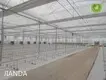 Film Greenhouse ISO/CE by Jianda Greenhouse 1