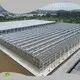 Glass Greenhouse ISO/CE by Jianda Greenhouse 1