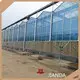 Glass Greenhouse for Sale T/T by Jianda Greenhouse 1