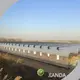 Film Greenhouse Factory T/T by Jianda Greenhouse 1