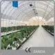 Hoop House Greenhouse JIANDA by Jianda Greenhouse 1