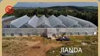 Custom Greenhouses ISO/CE - - Jianda Greenhouse 1