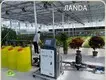 Venlo Type Greenhouse QINGDAO - - Jianda Greenhouse 1
