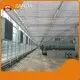 Best Greenhouse for Growing Vegetables Negotiate by Jianda Greenhouse 1