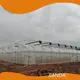 Greenhouse for Tropical Plants Cash - - Jianda Greenhouse 1
