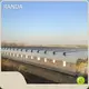 Film Greenhouse Factory Negotiate by Jianda Greenhouse 1