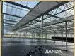 Best Greenhouse for Vegetables Negotiate - - Jianda Greenhouse 1