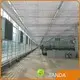 Vegetable Greenhouse QINGDAO by Jianda Greenhouse 1