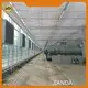 Indoor Greenhouse for Vegetables Available - - Jianda Greenhouse 1