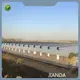 Double Layer Greenhouse ISO/CE by Jianda Greenhouse 1