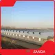 Greenhouse Plastic Double Layer Negotiate - - Jianda Greenhouse 1