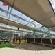 Polycarbonate Greenhouse for Sale QINGDAO - - Jianda Greenhouse 1