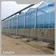 Glass Greenhouse Negotiate - - Jianda Greenhouse 1