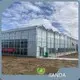 Venlo Greenhouse Structure QINGDAO - - Jianda Greenhouse 1