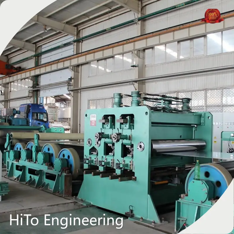 خط تسوية التوتر HiTo - طلب مسبق - تاجر جملة 1