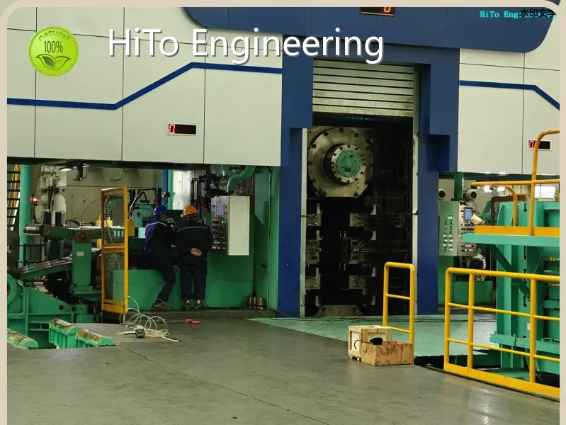 Cold Rolling Line Suppliers Low Carbon Steel Coils 1