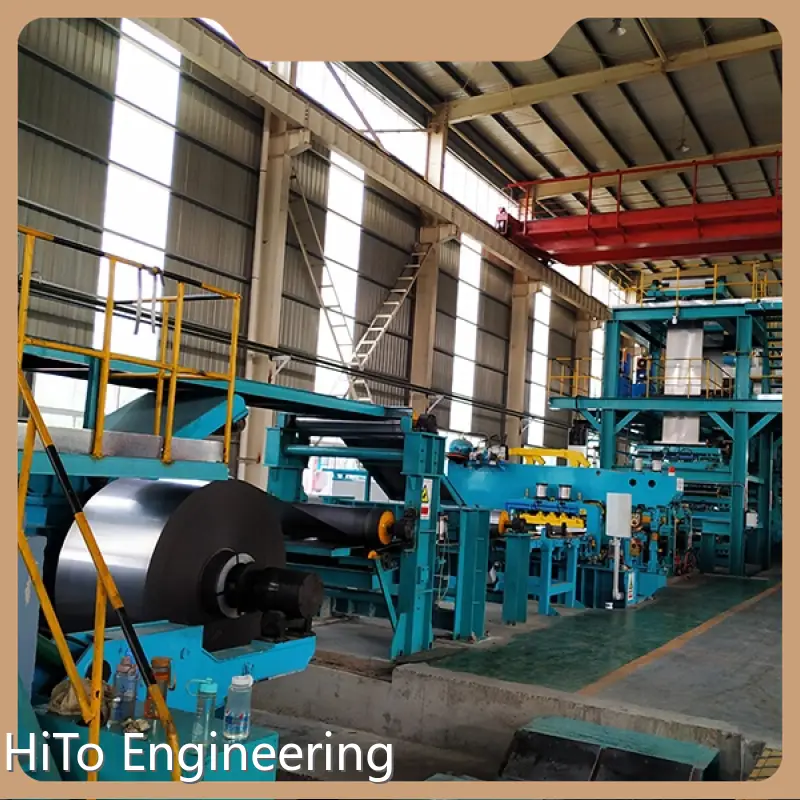 Bulk Buy Continuous Annealing Line Price List 1