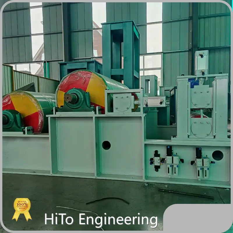 Cold Rolling Mills 2 by HiTo 1