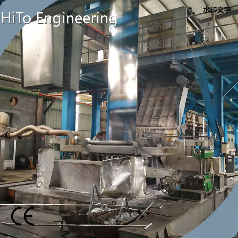 Latest Coil Coating Machine Coil Coating Machine Company 1