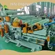 HiTo Roller Coating Machine 2company 1