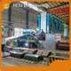 HiTo Continuous Color Coating Line Aluminiumfactory 1