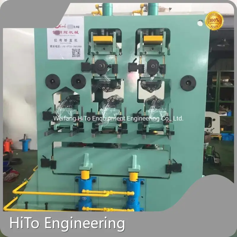 Top Coil Coating Line-1 1