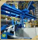 Color Coating Line Process Coating Production Line - - HiTo 1