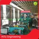 Narrow Coil Galvanizing Line Container - - HiTo 1