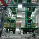 Induction Ceramic Zinc Pot Galvanizing Line/Galvalume Production Line/Gi/Gl - Galvanizing Line and Ceramic Zinc Pot-1 1