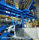Colour Coating Line Process Steel - - HiTo 1