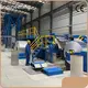 Colour Coating Line Factory 1600CBM 1