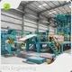 Linha de produção de revestimento de processo de linha de revestimento colorido da HiTo 1