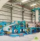 Color Coating Line Process ISO by HiTo 1