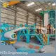 Color Coating Line Equipment Steel Chinacompany 1