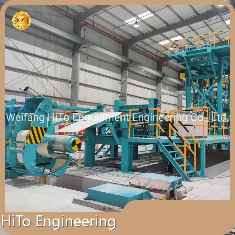 Top Coil Coating Equipment Price List-1 1