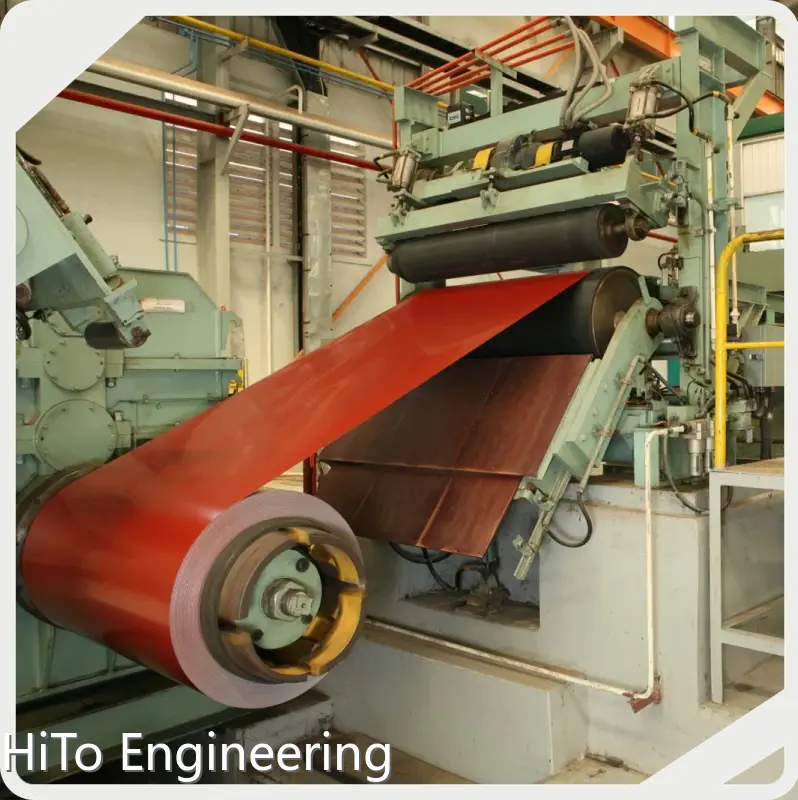 Coil Coating Lines Chinasuppliers 1