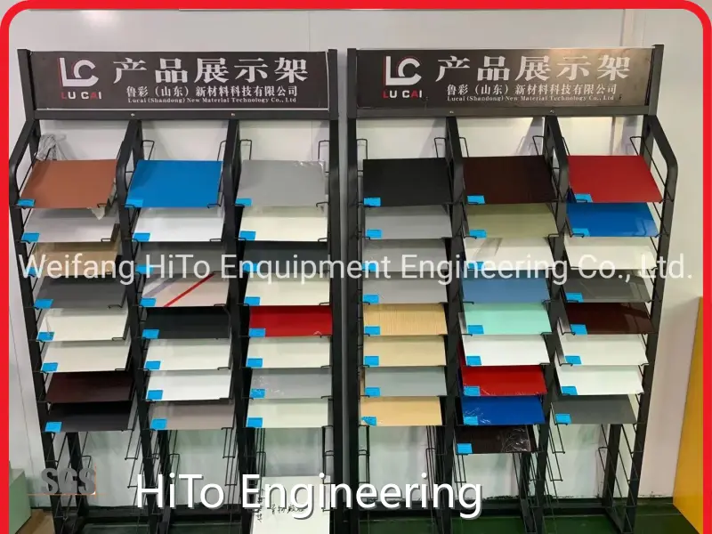 Coil Coating Machine Manufacturers Yes 1