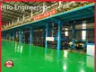 Coating Line Newcompany 1