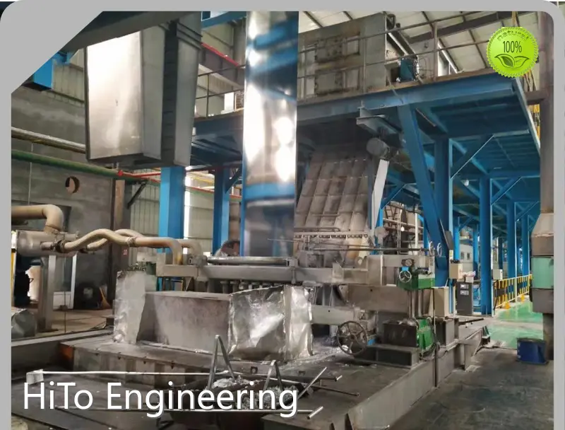 Best Cgl Continuous Galvanizing Line Manufacturers 1