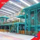 Continuous Hot Dip Galvanizing Line Steel - - HiTo 1