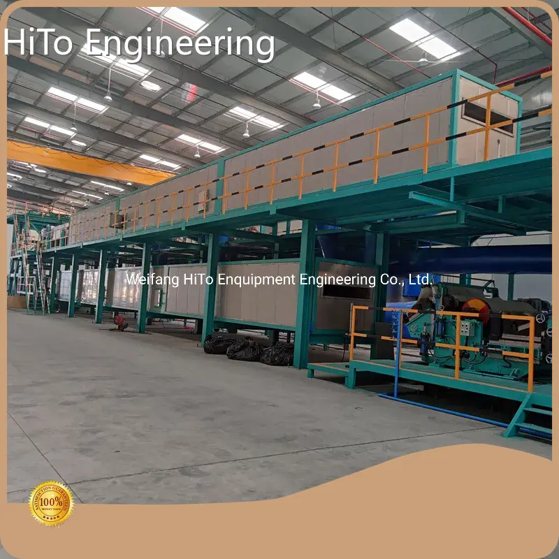 Bulk Buy Coil Color Coating Line Supply 1