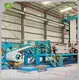 Coil Coating Line Coil Coating 0.12-1.5mmmakers 1