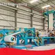 Bulk Buycolour Coating Line Specification HT-CCL-1250 Coating Production Line 1
