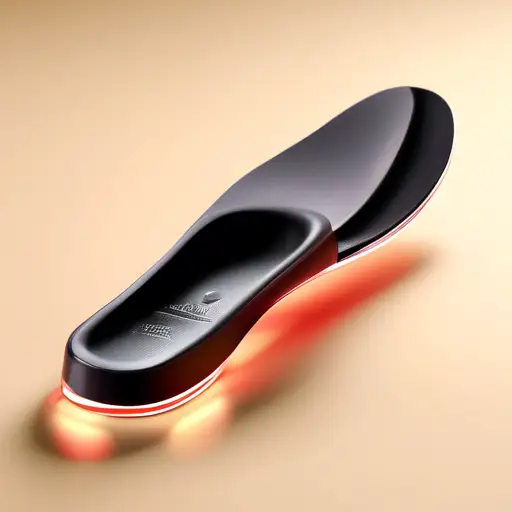 Gel Cushion Inserts for High Heels 1