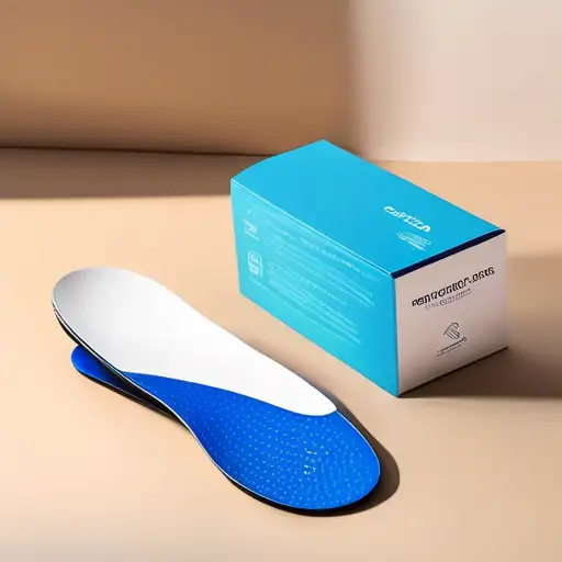 Gel Arch Support Pads for Flat Feet and Plantar Fasciitis 1